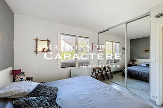 Ma-Cabane - Vente Maison VILLENNES-SUR-SEINE, 175 m²