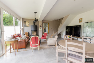 Ma-Cabane - Vente Maison Villennes-sur-Seine, 101 m²