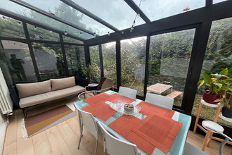 Ma-Cabane - Vente Maison VILLENNES-SUR-SEINE, 85 m²