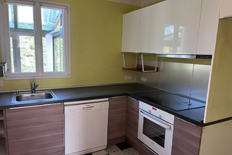 Ma-Cabane - Vente Maison VILLENNES-SUR-SEINE, 85 m²