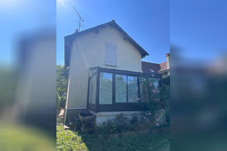 Ma-Cabane - Vente Maison VILLENNES-SUR-SEINE, 85 m²