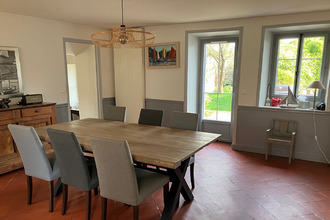 Ma-Cabane - Vente Maison VILLENNES-SUR-SEINE, 160 m²