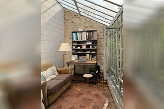 Ma-Cabane - Vente Maison VILLENNES-SUR-SEINE, 160 m²