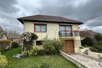 Ma-Cabane - Vente Maison Villeparisis, 95 m²