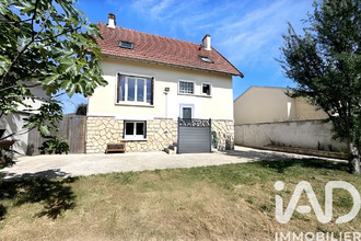 Vente Maison 77270, Villeparisis France