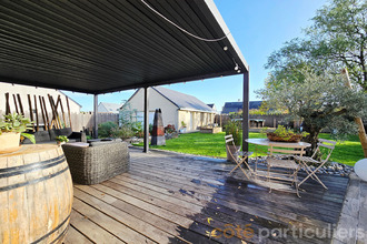 Ma-Cabane - Vente Maison VILLEPERDUE, 142 m²