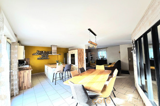 Ma-Cabane - Vente Maison VILLEPERDUE, 142 m²