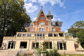 Vente Maison 89140, VILLEPERROT France