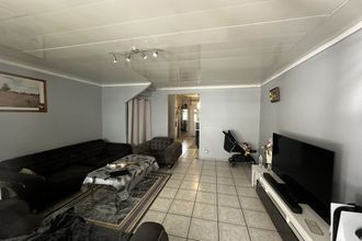 Ma-Cabane - Vente Maison Villepinte, 110 m²
