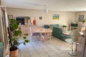 Ma-Cabane - Vente Appartement Villepinte, 101 m²