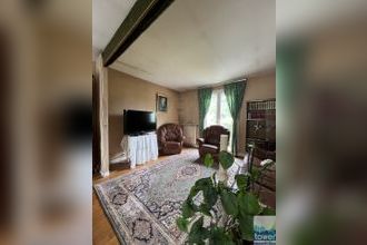 Ma-Cabane - Vente Maison Villepinte, 80 m²