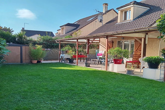 Ma-Cabane - Vente Maison VILLEPINTE, 94 m²