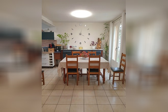 Ma-Cabane - Vente Maison VILLEPINTE, 94 m²