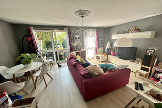 Ma-Cabane - Vente Maison Villepinte, 76 m²