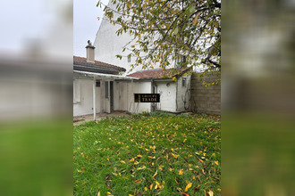 Ma-Cabane - Vente Maison Villepinte, 41 m²