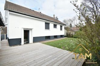 Ma-Cabane - Vente Maison Villepreux, 228 m²