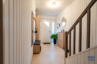 Ma-Cabane - Vente Maison Villepreux, 91 m²