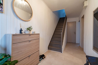 Ma-Cabane - Vente Maison Villepreux, 91 m²