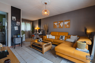 Ma-Cabane - Vente Maison Villepreux, 85 m²