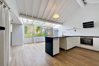 Ma-Cabane - Vente Maison Villepreux, 91 m²