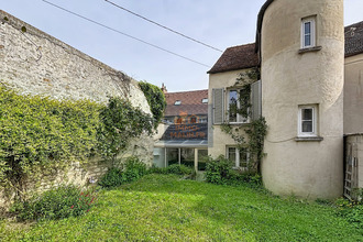 Ma-Cabane - Vente Maison Villepreux, 91 m²