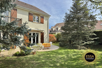Vente Maison 78450, Villepreux France