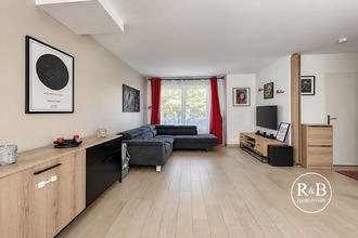 Ma-Cabane - Vente Maison VILLEPREUX, 83 m²