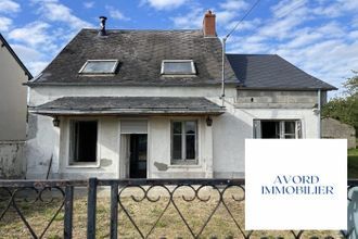 Ma-Cabane - Vente Maison Villequiers, 82 m²