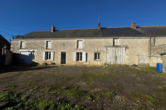 Ma-Cabane - Vente Maison VILLERBON, 155 m²