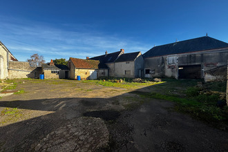 Ma-Cabane - Vente Maison VILLERBON, 155 m²