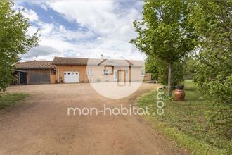 Ma-Cabane - Vente Maison Villerest, 117 m²