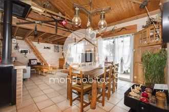 Ma-Cabane - Vente Maison Villerest, 117 m²