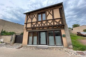 Ma-Cabane - Vente Maison VILLEREST, 80 m²