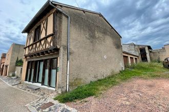 Ma-Cabane - Vente Maison VILLEREST, 80 m²