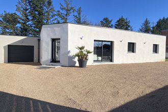 Ma-Cabane - Vente Maison Villerest, 120 m²