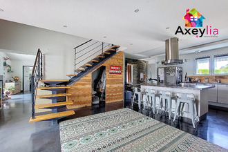 Ma-Cabane - Vente Maison Villerest, 174 m²