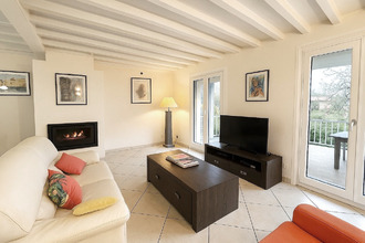 Ma-Cabane - Vente Maison Villerest, 199 m²