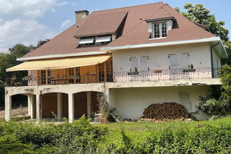 Ma-Cabane - Vente Maison Villerest, 300 m²