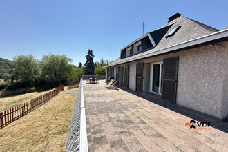 Ma-Cabane - Vente Maison Villerest, 120 m²