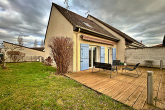 Ma-Cabane - Vente Maison VILLEREST, 66 m²