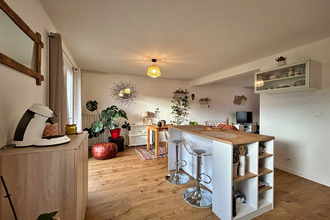 Ma-Cabane - Vente Maison VILLEREST, 66 m²