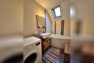 Ma-Cabane - Vente Maison VILLEREST, 66 m²