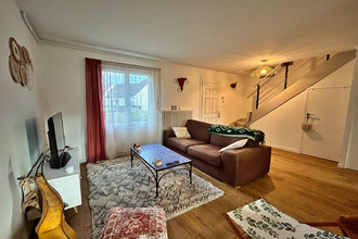 Ma-Cabane - Vente Maison VILLEREST, 66 m²