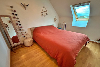 Ma-Cabane - Vente Maison VILLEREST, 66 m²