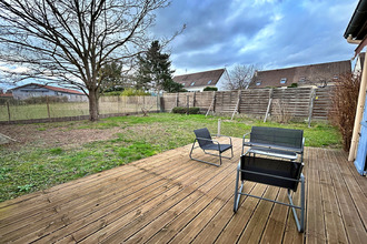 Ma-Cabane - Vente Maison VILLEREST, 66 m²