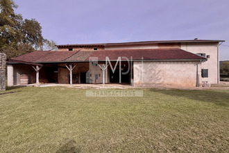 Ma-Cabane - Vente Maison Villereversure, 86 m²