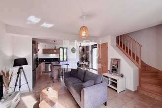 Ma-Cabane - Vente Maison Villereversure, 86 m²