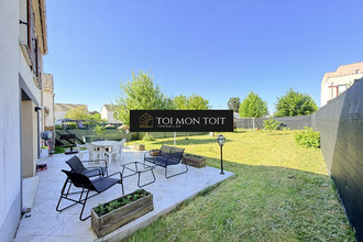 Vente Maison 95380, Villeron France