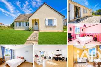 Vente Maison 95380, Villeron France