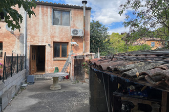 Ma-Cabane - Vente Maison Villerouge-Termenès, 66 m²